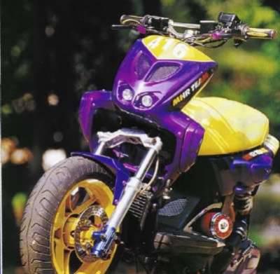 stunt 2006